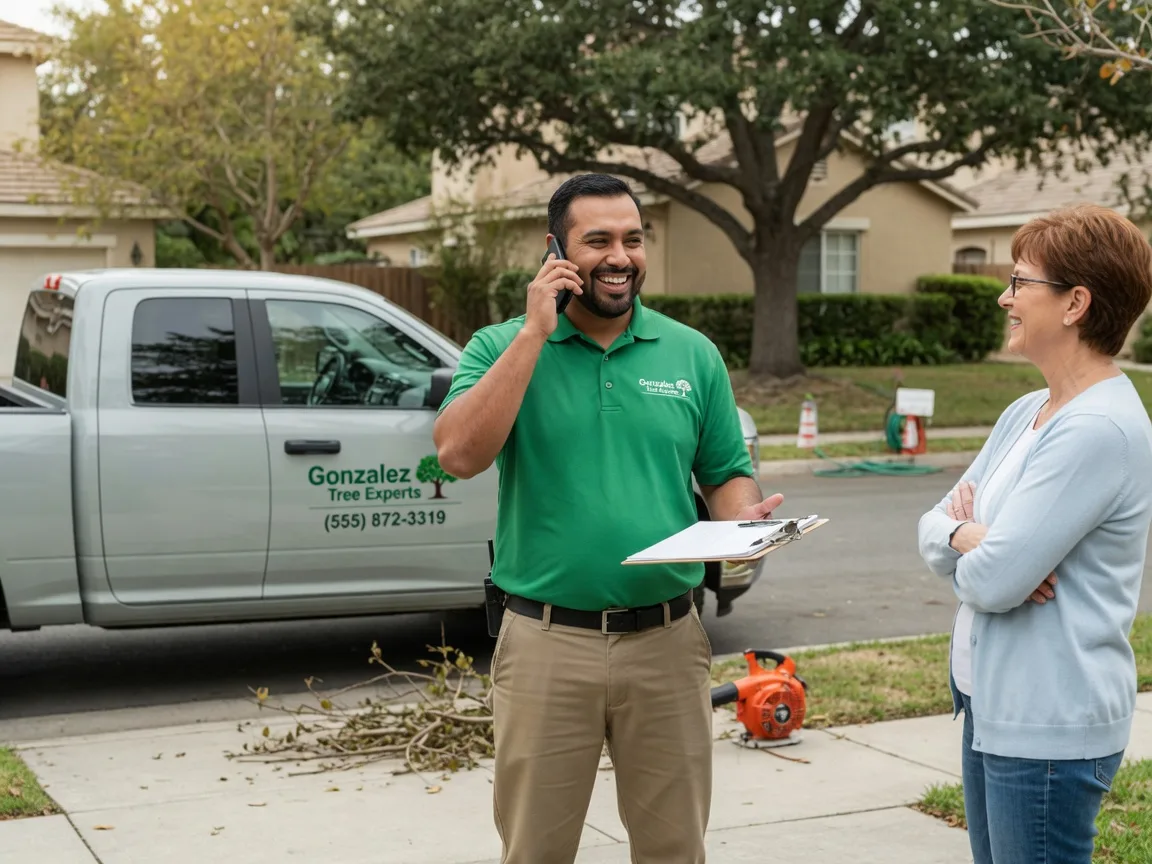 Tree Service Nevada, OH FAQs